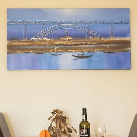 Apartment Porto Gaia And By Mp