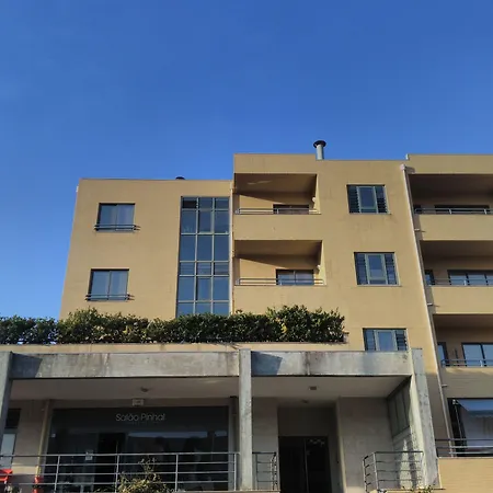 Porto Gaia And By Mp Appartement