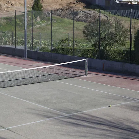 아파트 Porto Gaia And By Mp