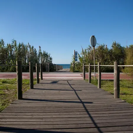 아파트 Porto Gaia And By Mp 빌라노바데가이아