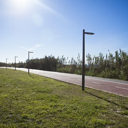 Porto Gaia And By Mp 아파트