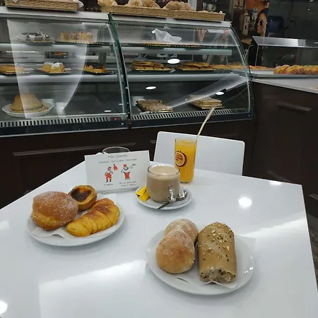 Apartment Porto Gaia And By Mp *