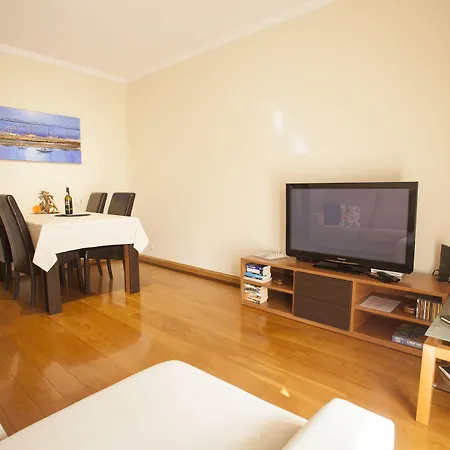 Porto Gaia And By Mp Apartman Vila Nova de Gaia