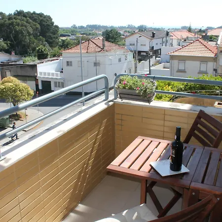 Apartamento Porto Gaia And By Mp