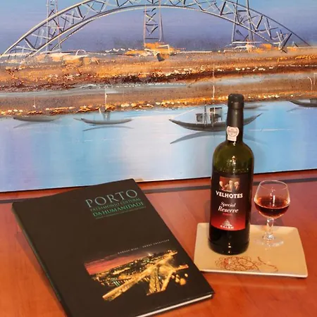 Porto Gaia And By Mp Apartment