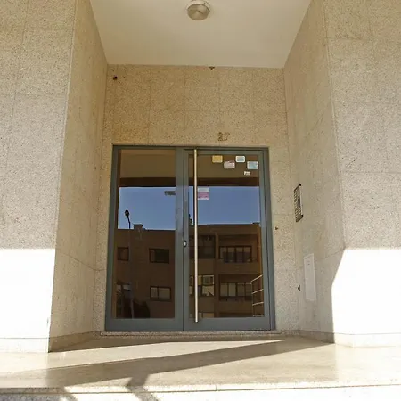 아파트 Porto Gaia And By Mp