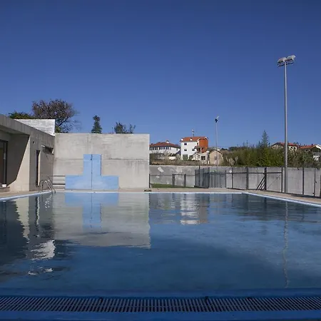 아파트 Porto Gaia And By Mp