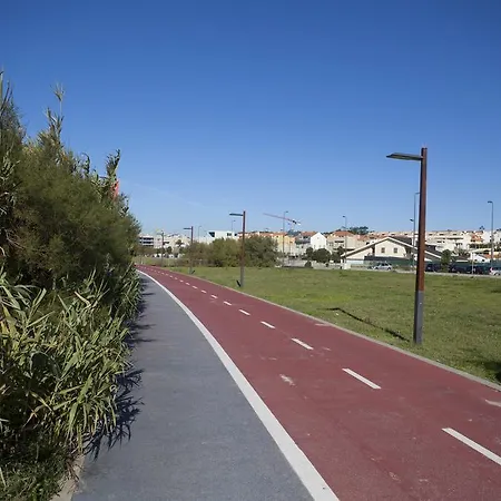 公寓 Porto Gaia And By Mp