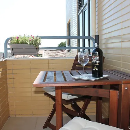Apartment Porto Gaia And By Mp Vila Nova de Gaia