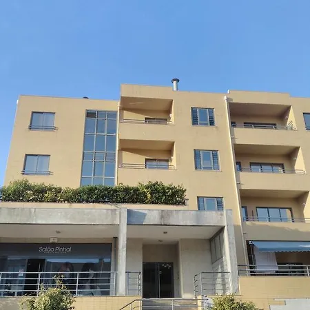 Porto Gaia And By Mp Apartment *