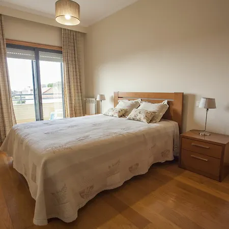 Porto Gaia And By Mp Apartment