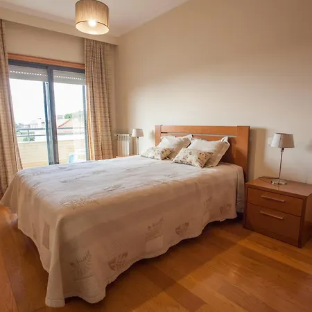 Porto Gaia And By Mp Appartement