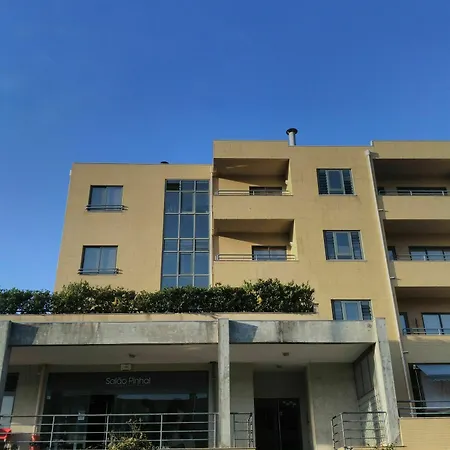 Porto Gaia And By Mp Apartment