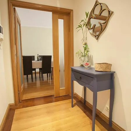 Porto Gaia And By Mp Apartment