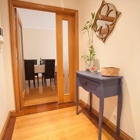 Porto Gaia And By Mp Appartement
