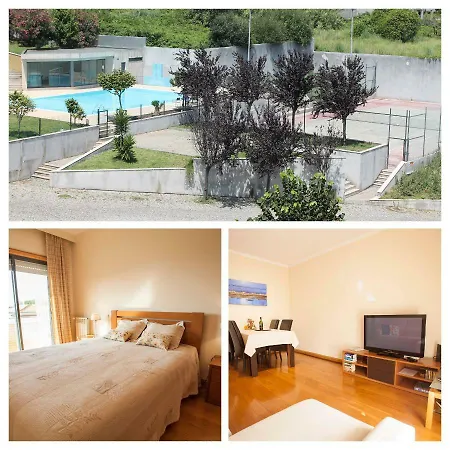 Porto Gaia And By Mp 아파트 *