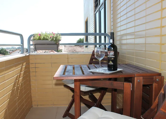 Porto Gaia And By Mp *