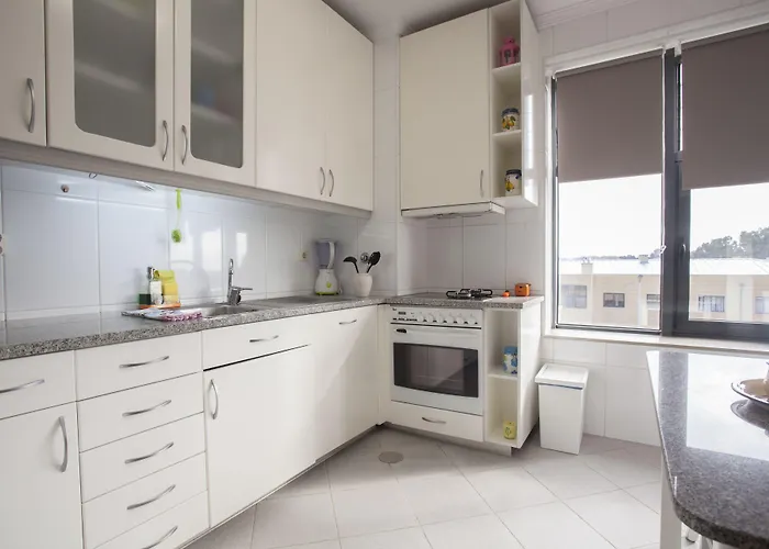 Apartman Porto Gaia And By Mp