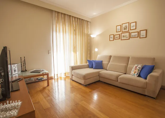 Porto Gaia And By Mp * Vila Nova de Gaia