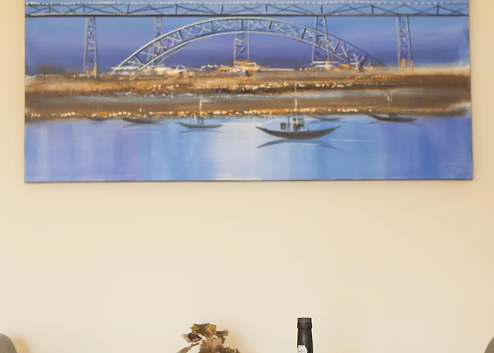 Apartman Porto Gaia And By Mp