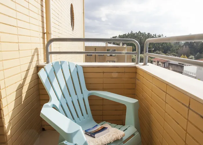 Porto Gaia And By Mp *