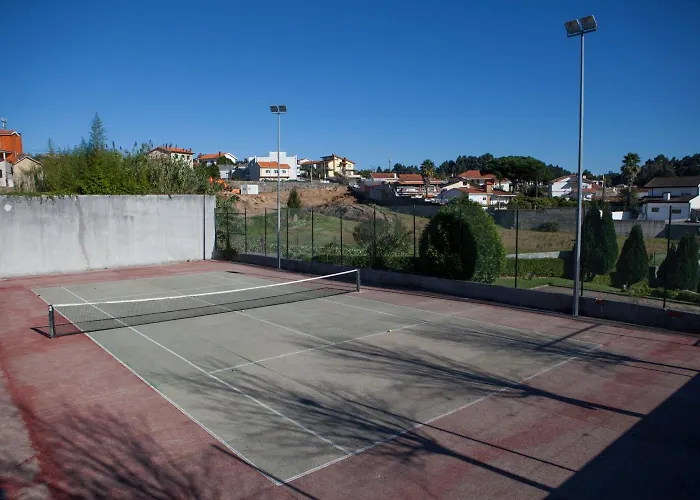 Porto Gaia And By Mp Apartman *