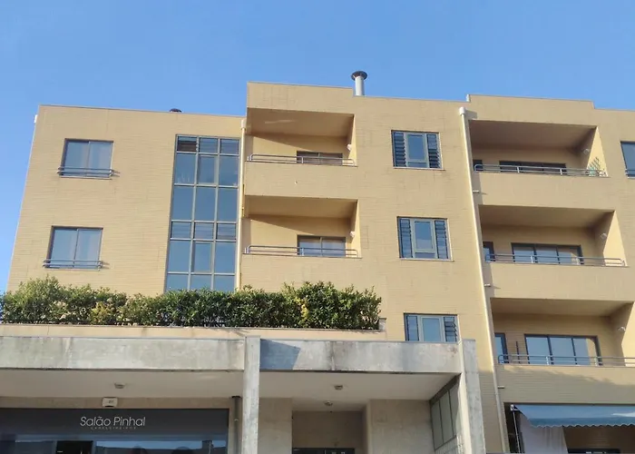 Porto Gaia And By Mp Apartman *