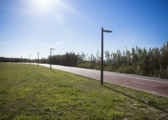 Porto Gaia And By Mp Apartman