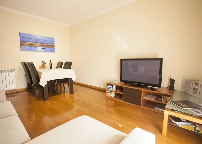 Porto Gaia And By Mp Apartmán Vila Nova de Gaia