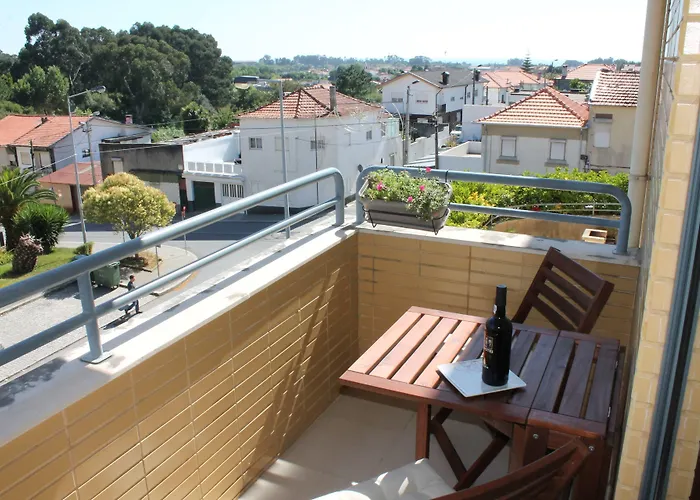 Apartman Porto Gaia And By Mp