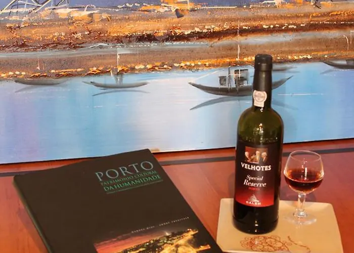 Porto Gaia And By Mp Apartmán