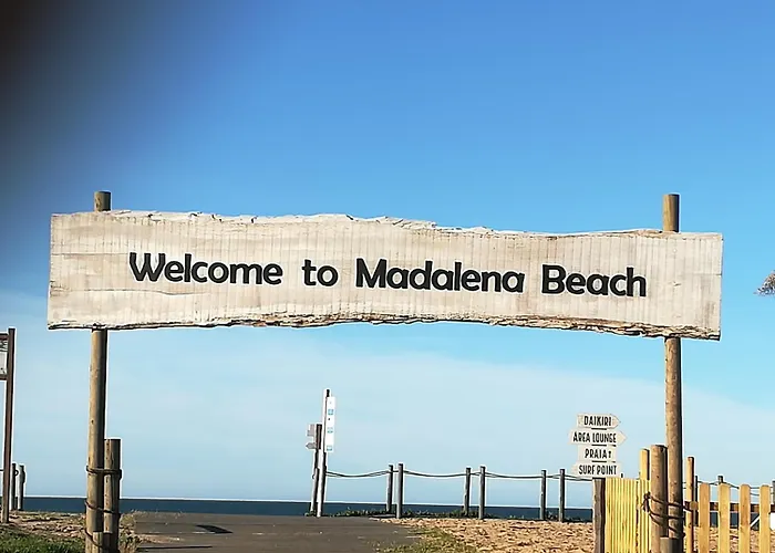 Apartmán Porto Gaia And By Mp *