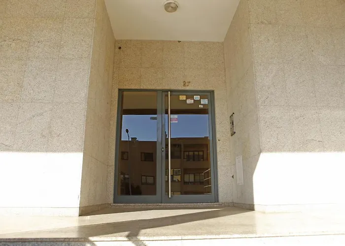 Apartman Porto Gaia And By Mp