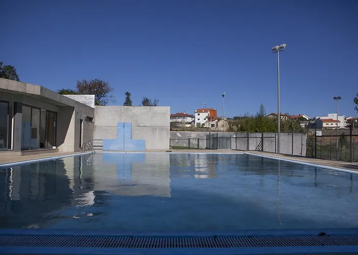 Lägenhet Porto Gaia And By Mp