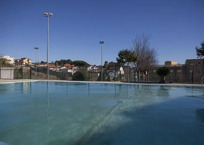 Apartmán Porto Gaia And By Mp