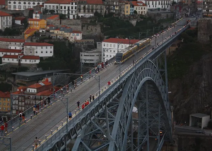 Porto Gaia And By Mp *