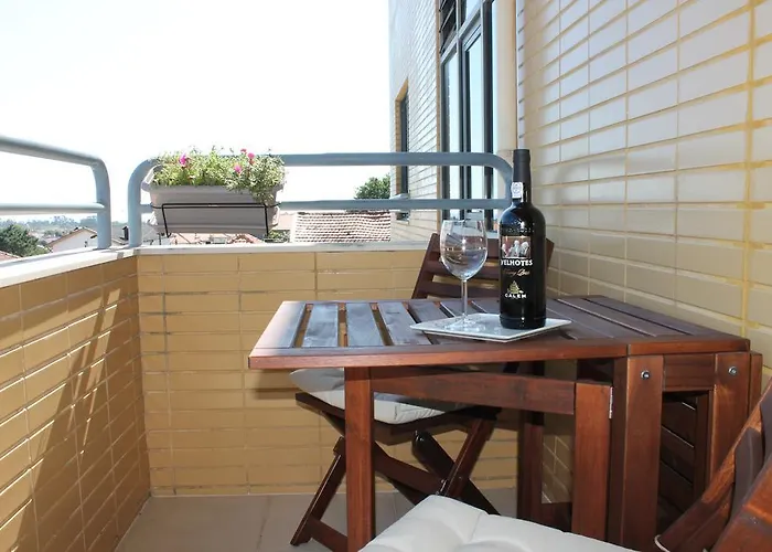 Apartmán Porto Gaia And By Mp Vila Nova de Gaia