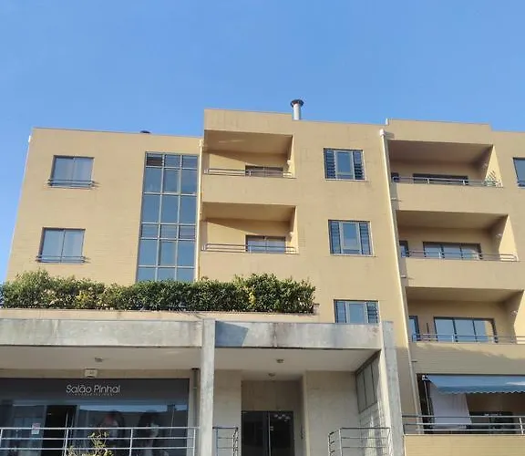 Porto Gaia And By Mp Apartman *