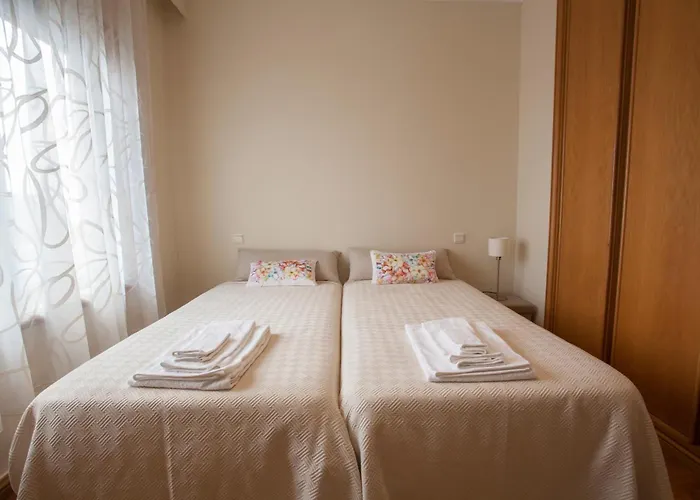 Apartman Porto Gaia And By Mp Vila Nova de Gaia