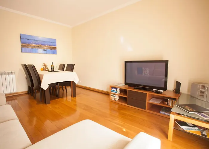 Porto Gaia And By Mp *