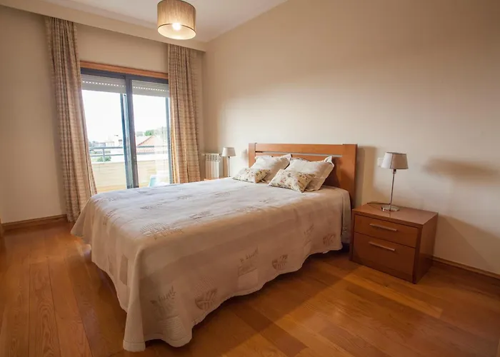 Porto Gaia And By Mp Apartmán