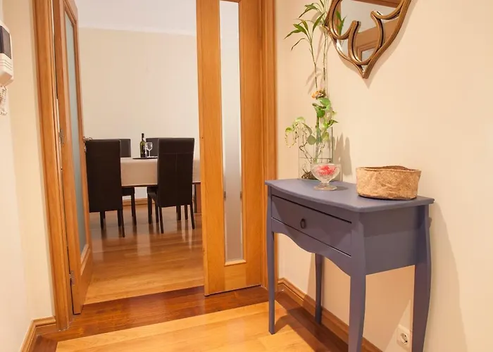 Porto Gaia And By Mp Apartman