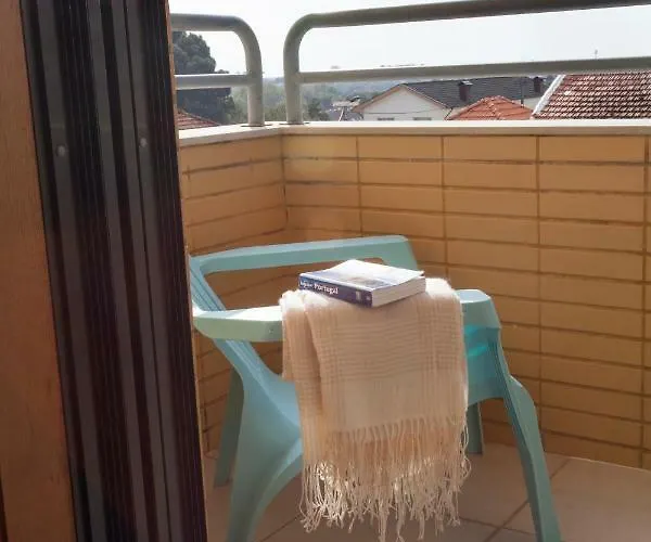 Porto Gaia And By Mp Apartman *