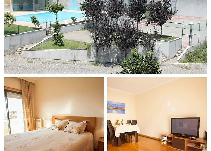 Porto Gaia And By Mp Apartman *