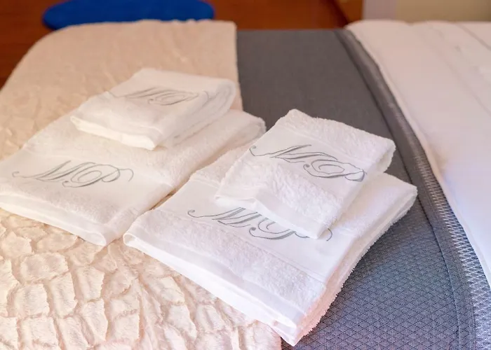 Porto Gaia And By Mp *