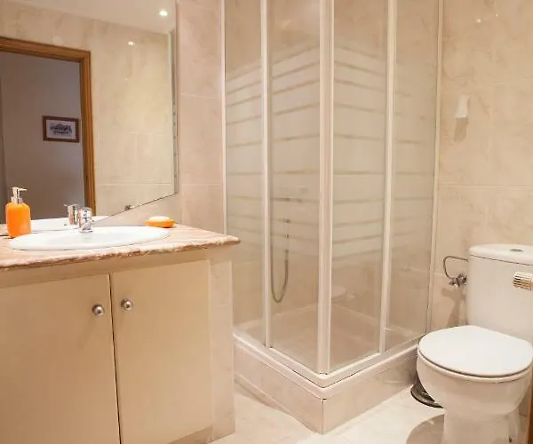 Porto Gaia And By Mp Apartman *